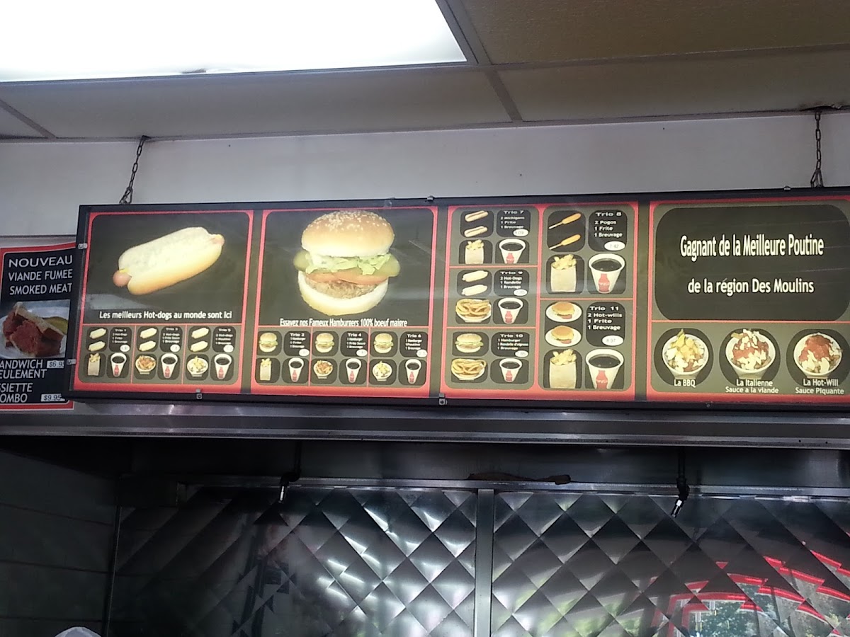 Menu Photo 10