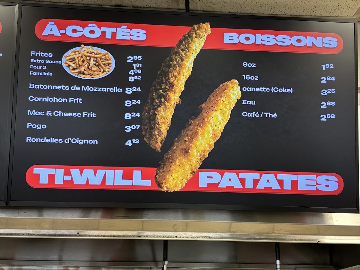 Menu Photo 5