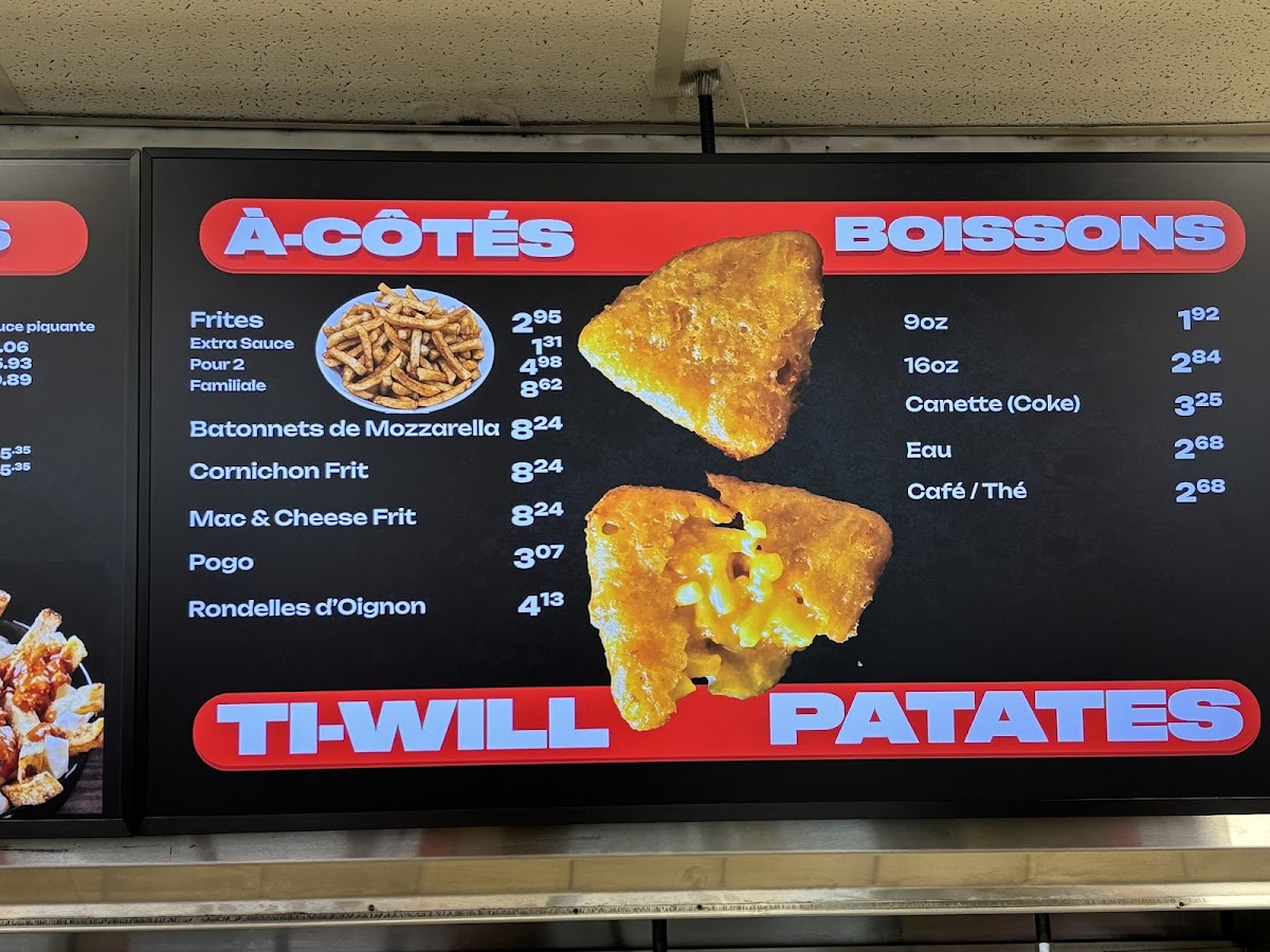 Menu Photo 6