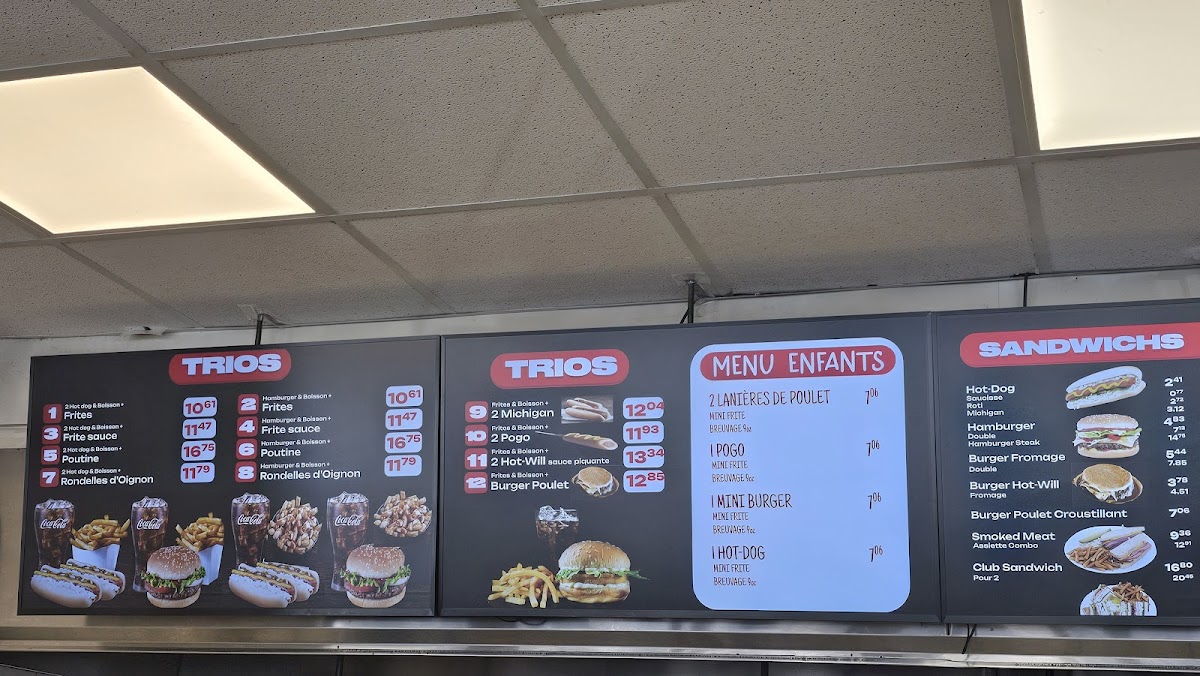 Menu Photo 7