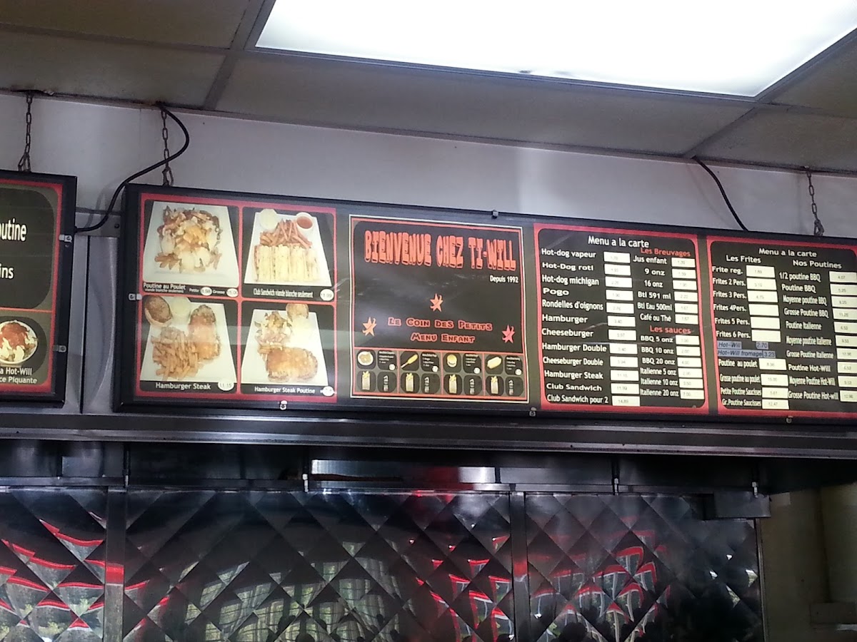 Menu Photo 9