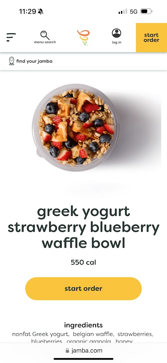 Menu Photo 8