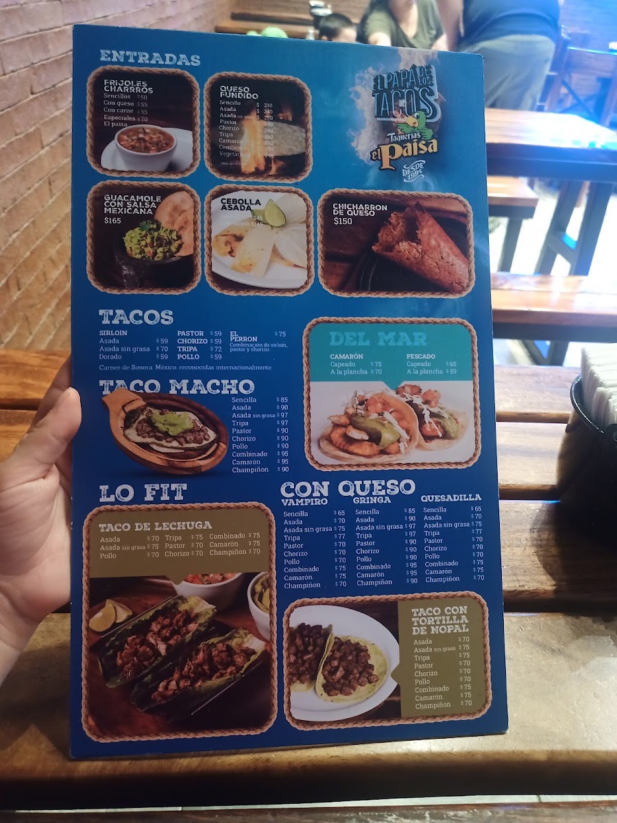 Menu Photo 10