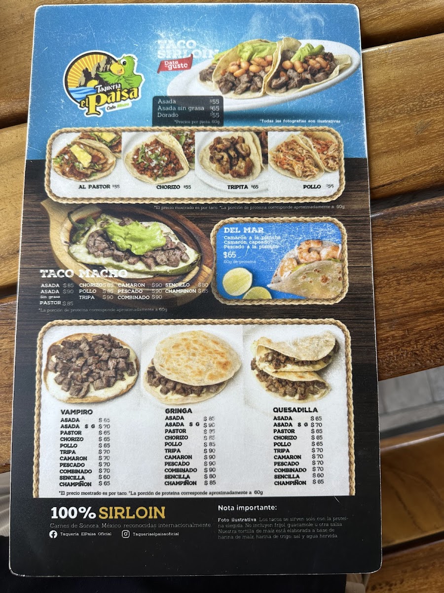 Menu Photo 3