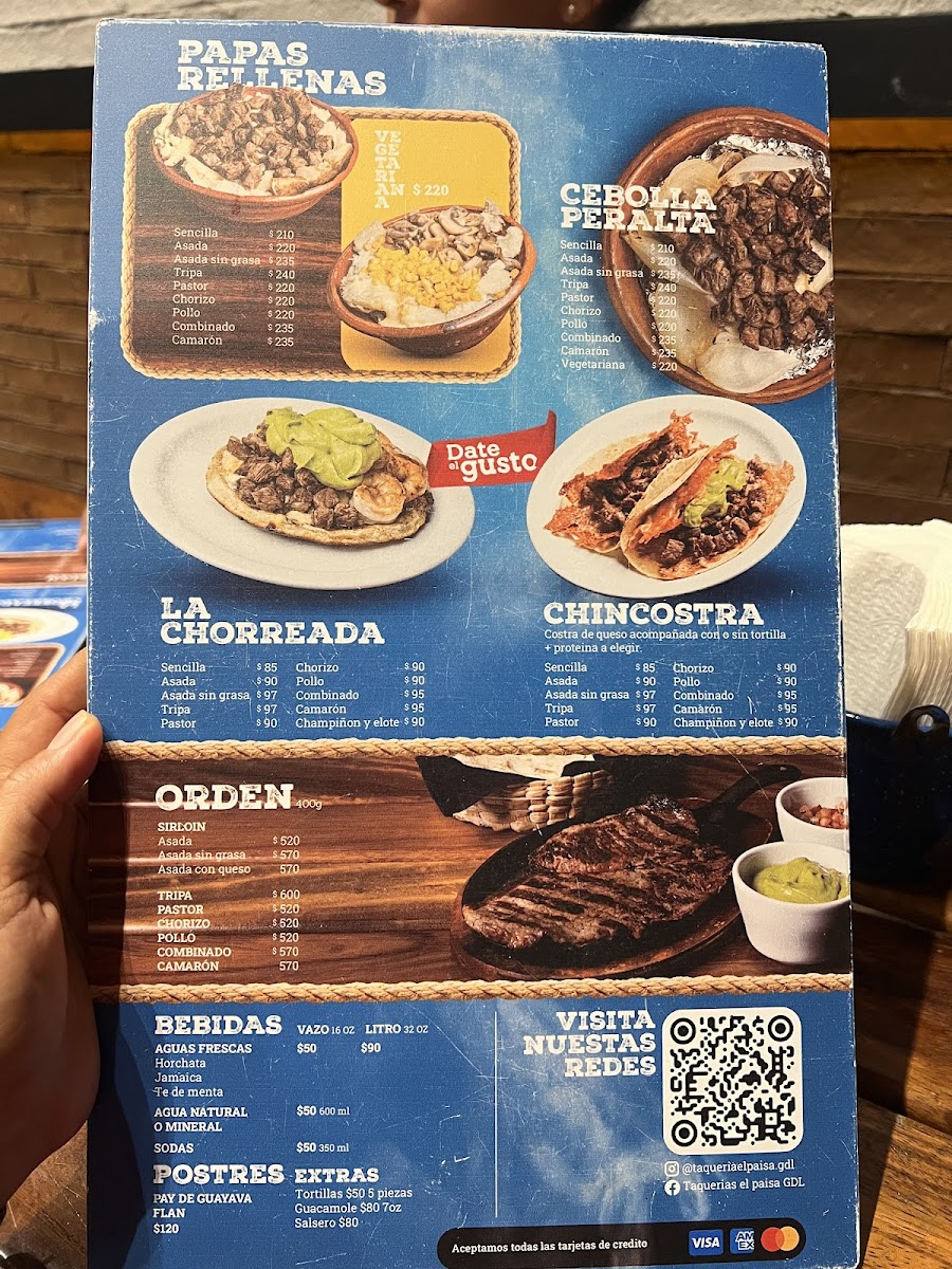 Menu Photo 4