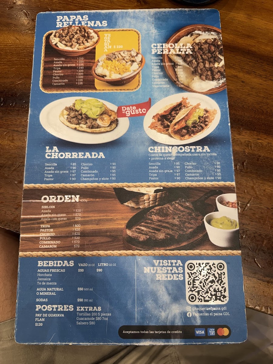 Menu Photo 5