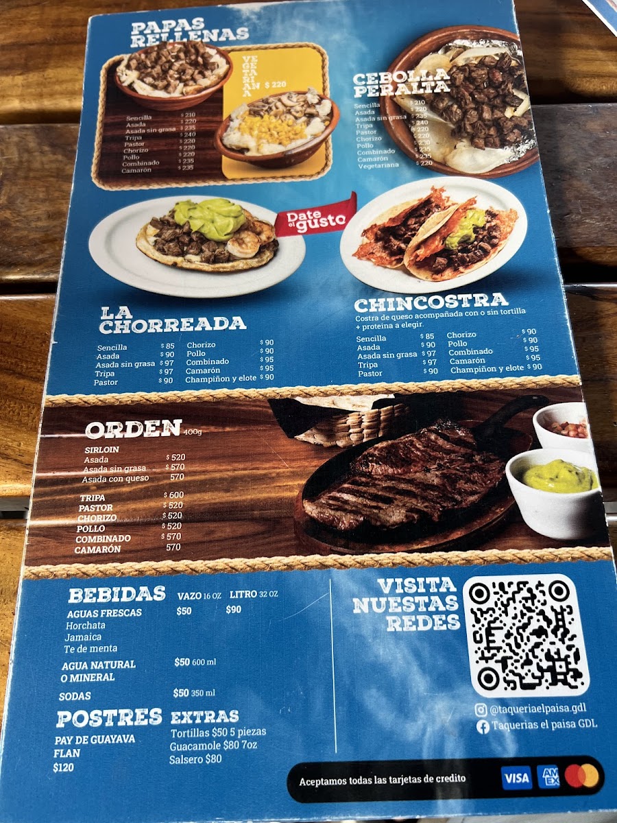 Menu Photo 7