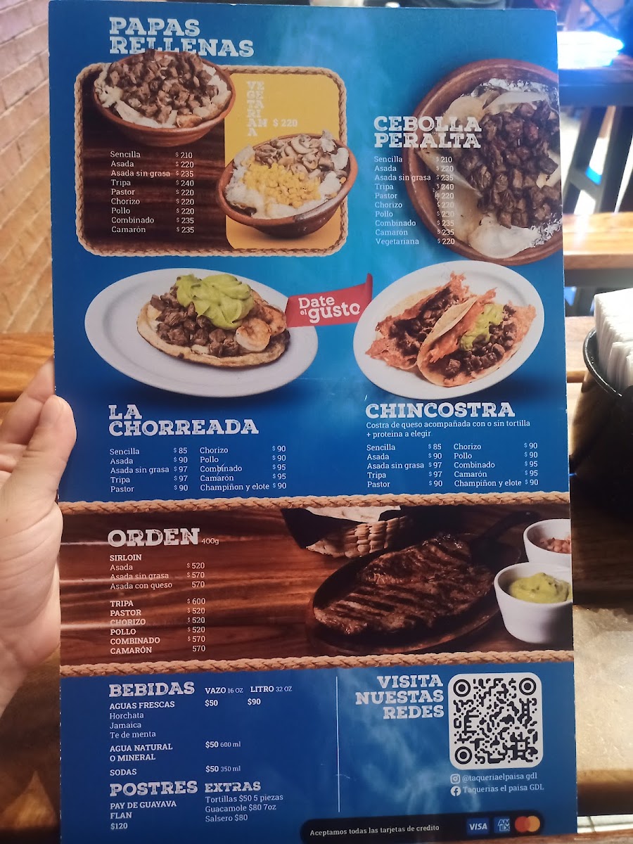 Menu Photo 9