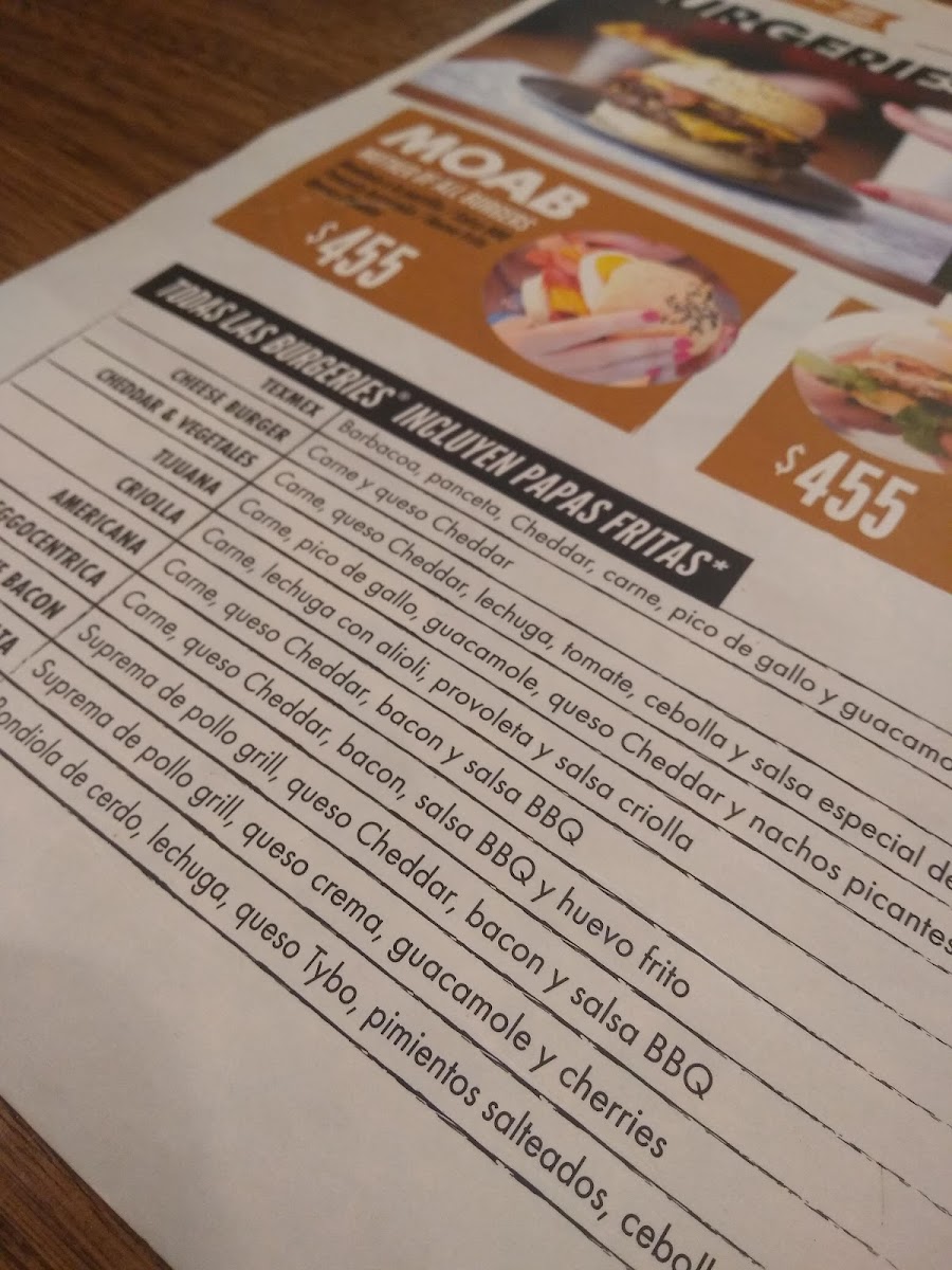 Menu Photo 10