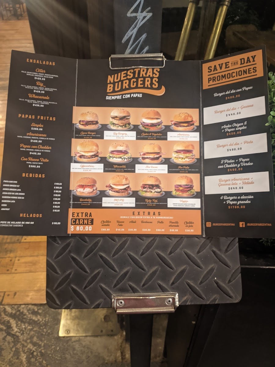 Menu Photo 5