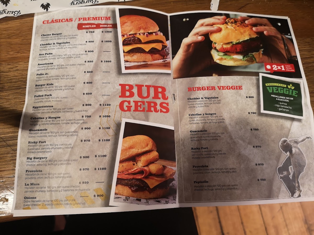 Menu Photo 6