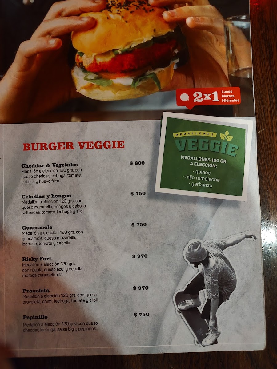 Menu Photo 7