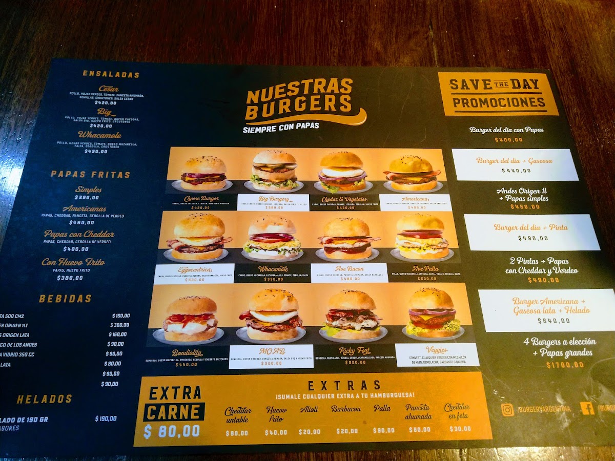 Menu Photo 8