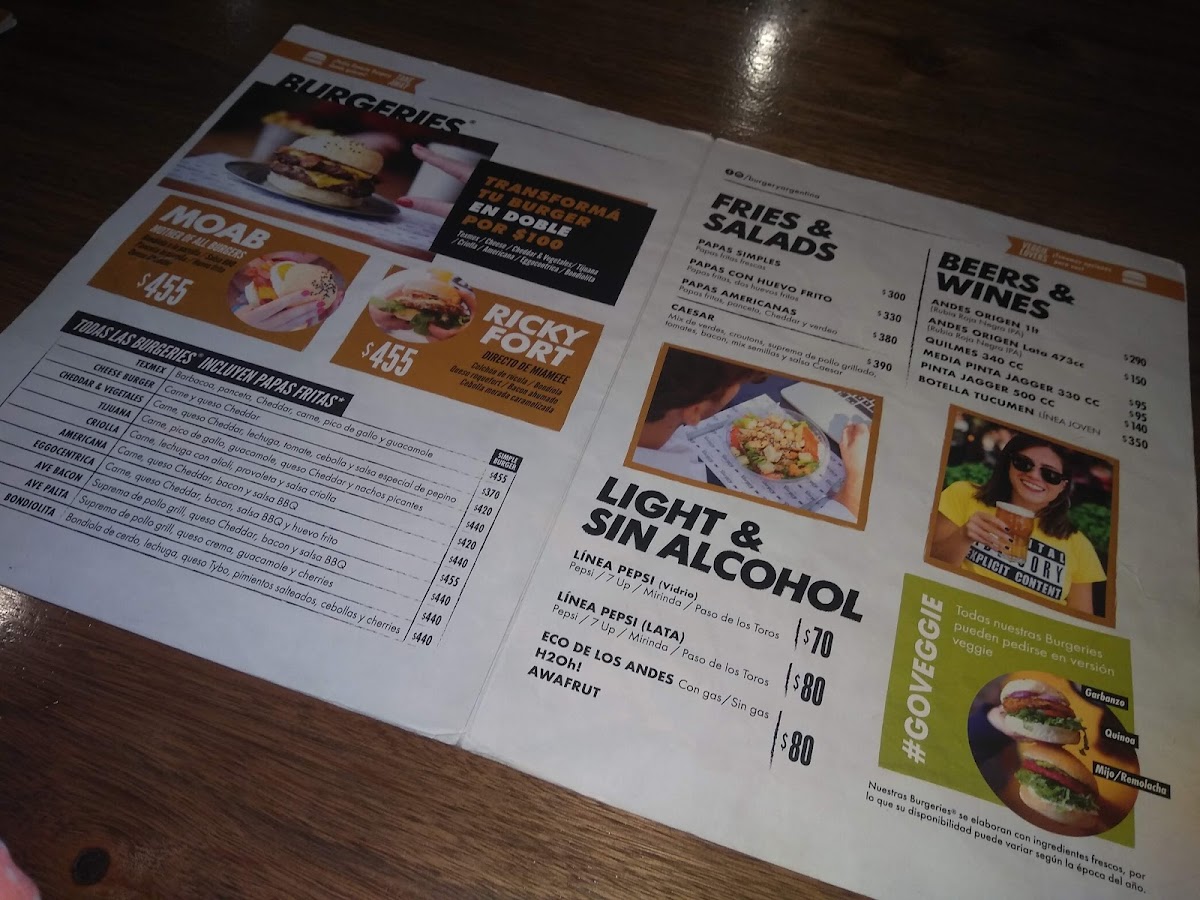 Menu Photo 9