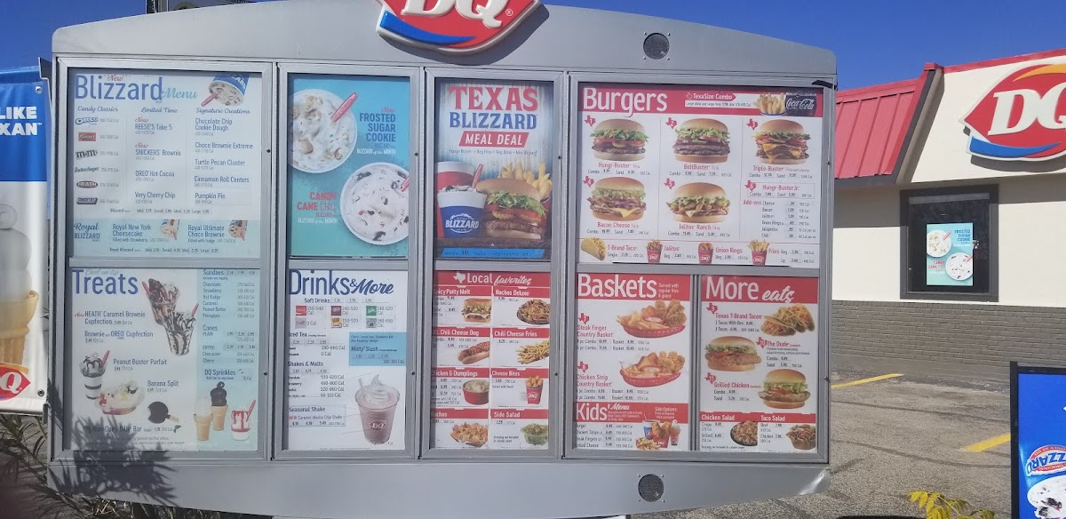 Menu Photo 8
