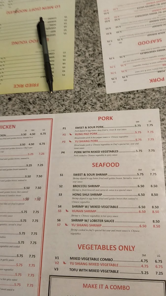 Menu Photo 6