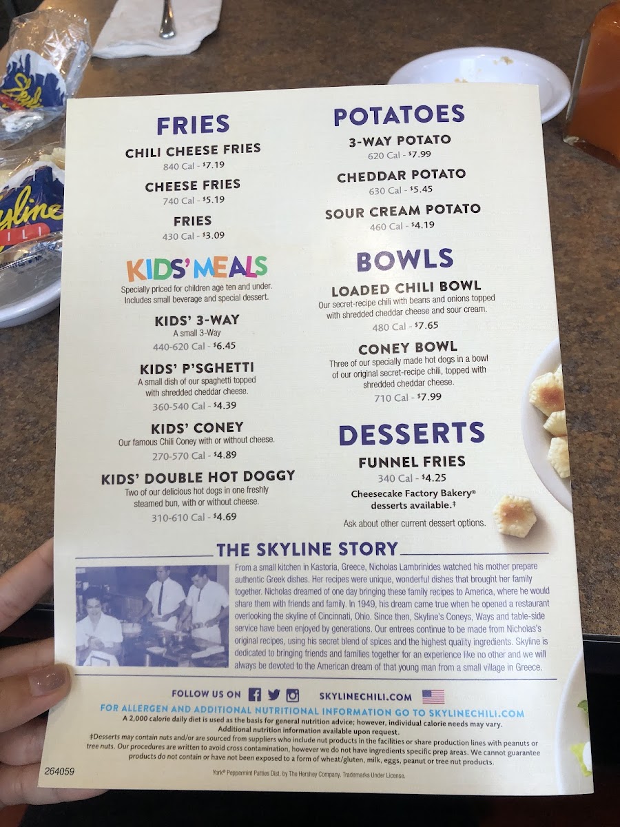 Menu Photo 3