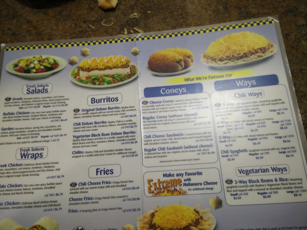 Menu Photo 6