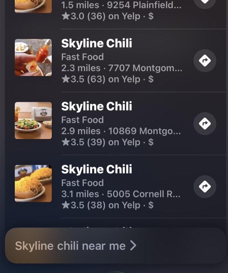 Menu Photo 7