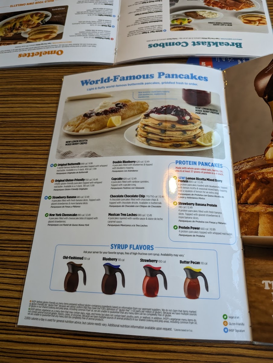Menu Photo 10