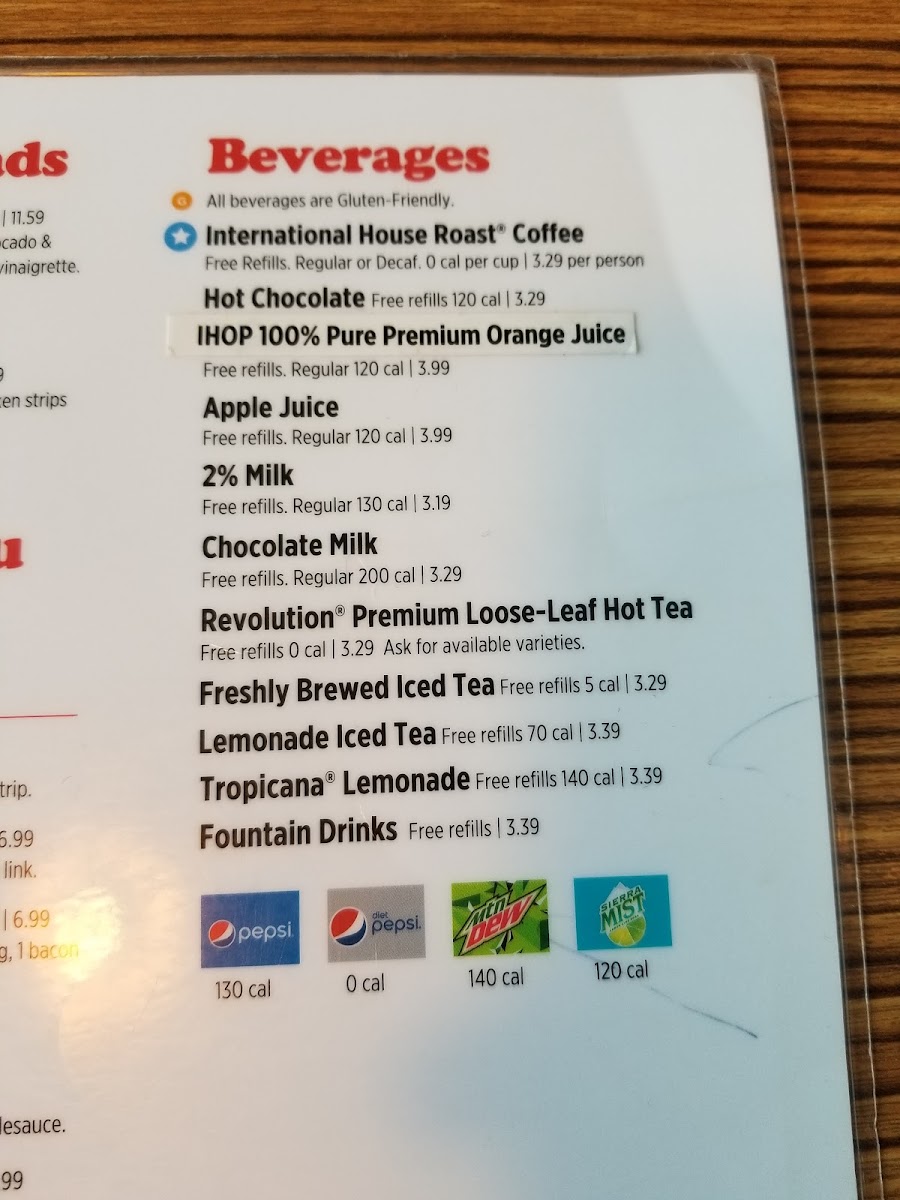 Menu Photo 9