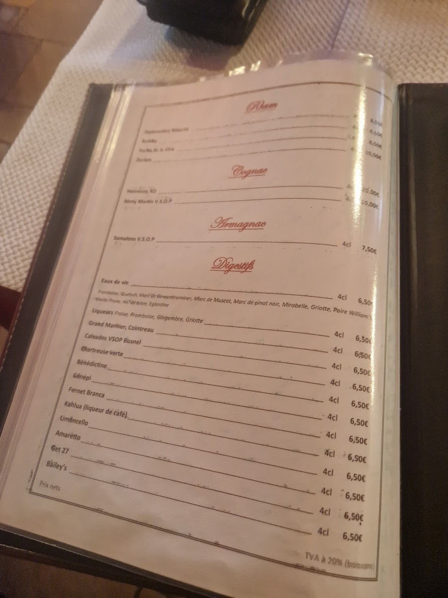 Menu Photo 6