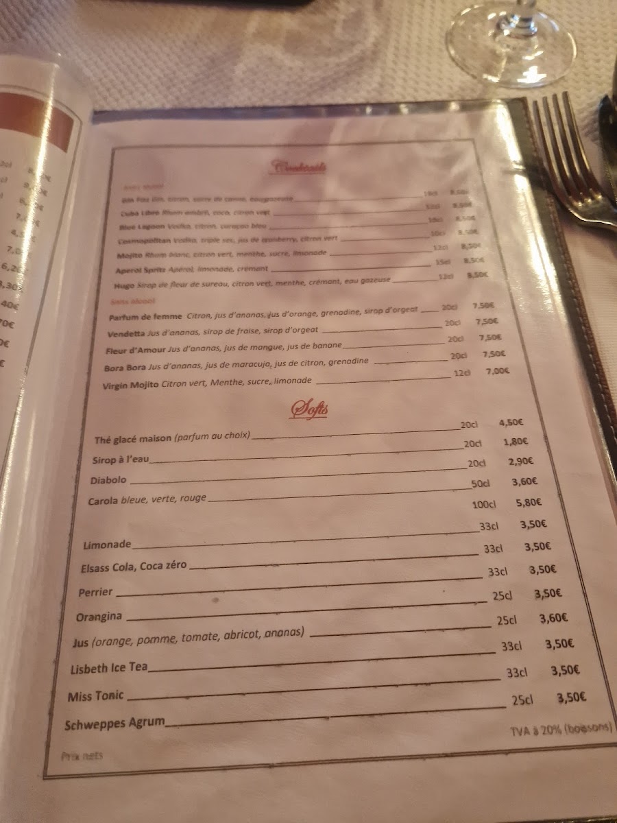 Menu Photo 7