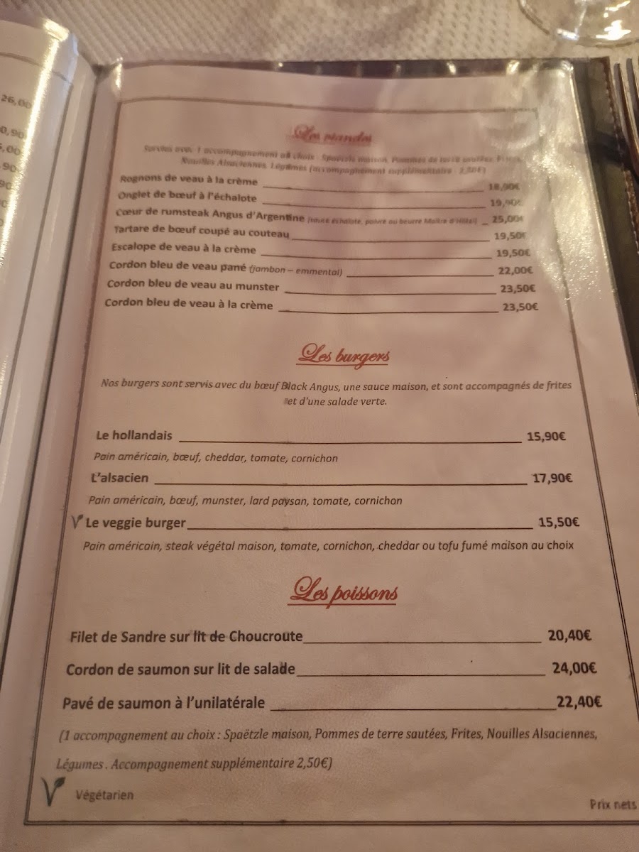 Menu Photo 8