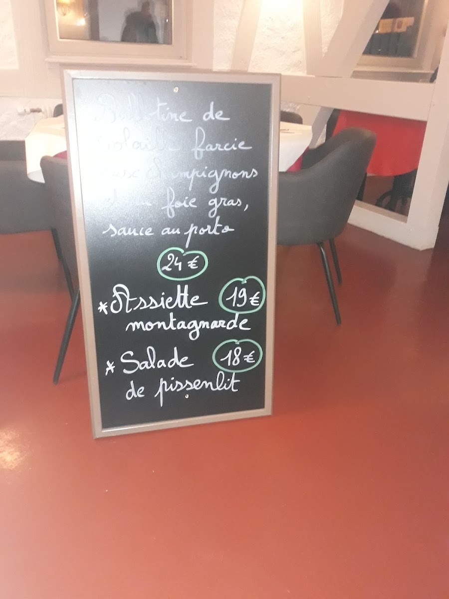 Menu Photo 9