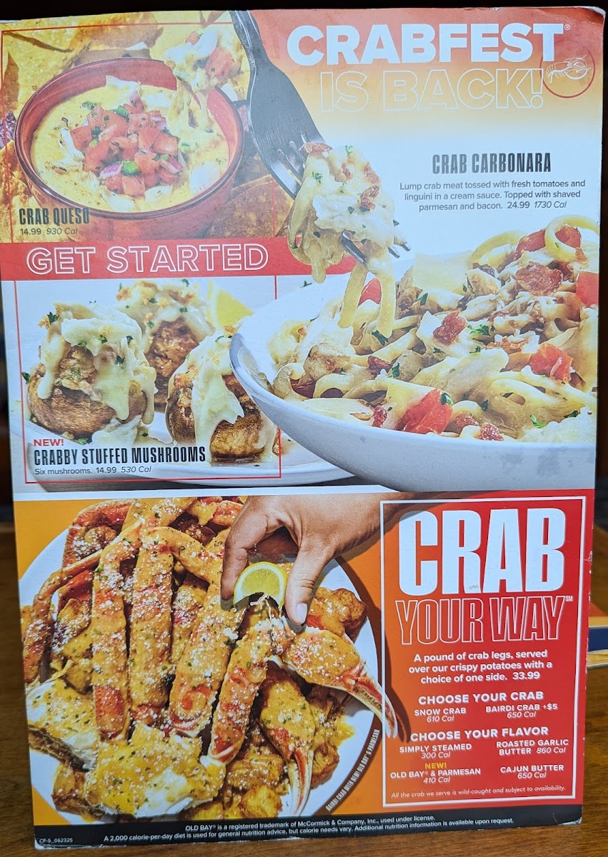Menu Photo 10