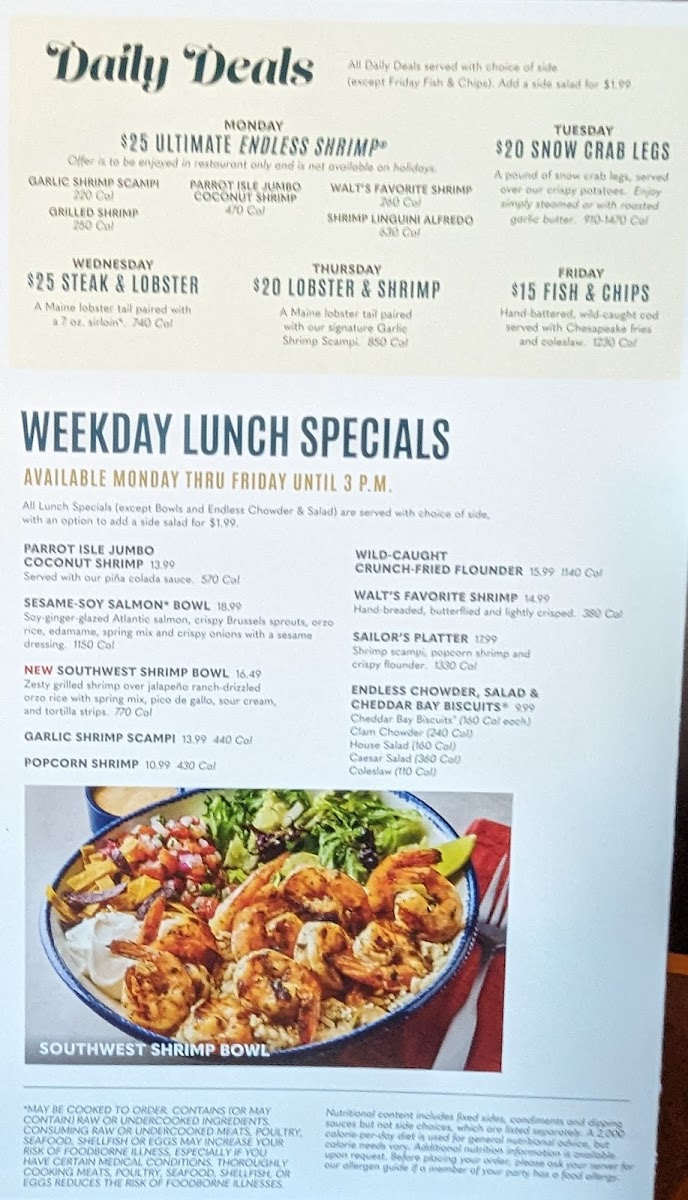 Menu Photo 8
