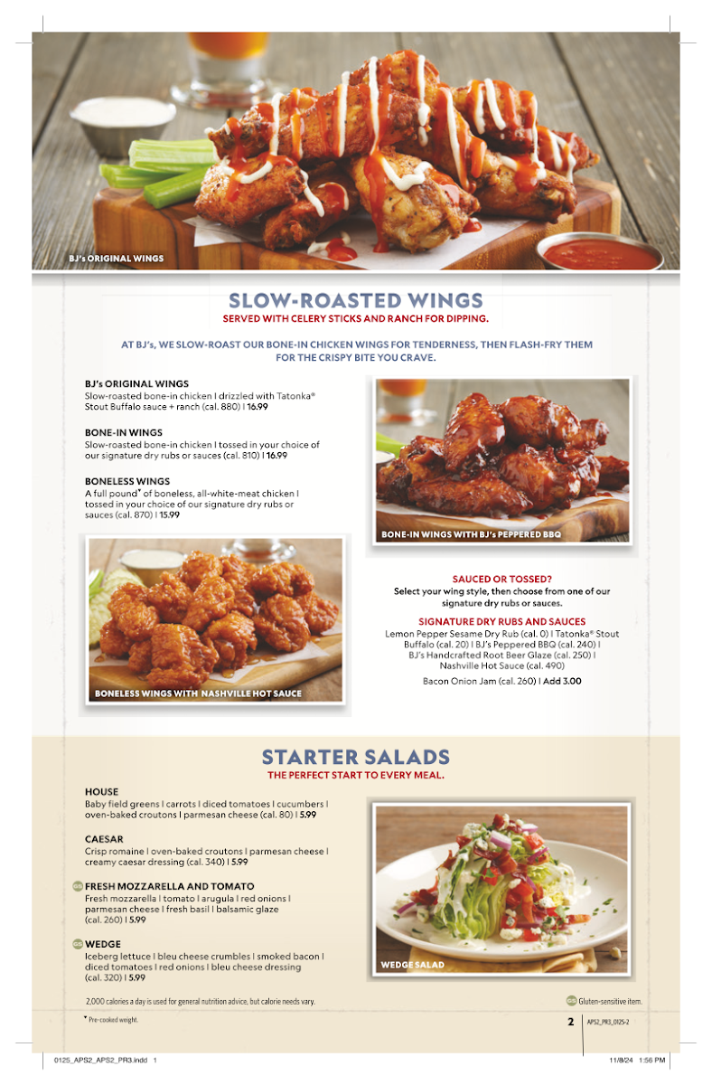 Menu Photo 10
