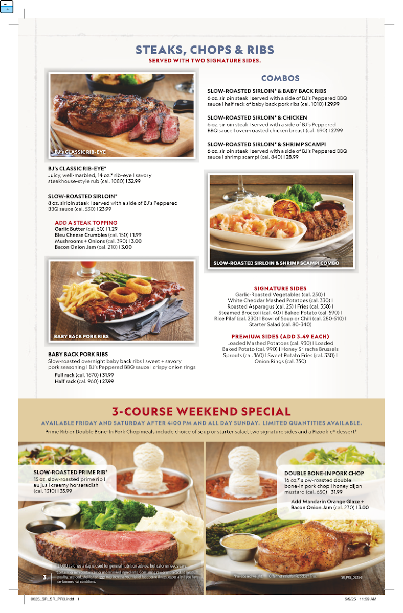 Menu Photo 3