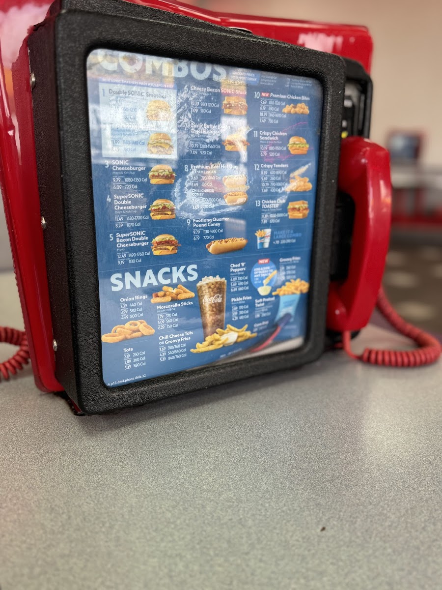 Menu Photo 10