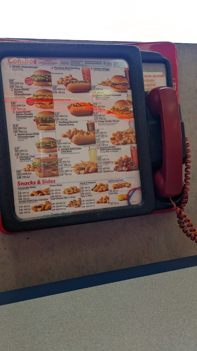 Menu Photo 6