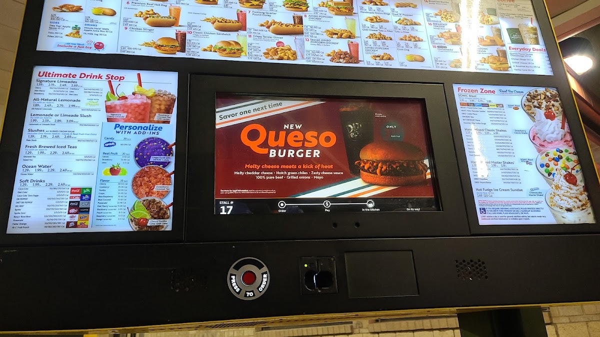 Menu Photo 8