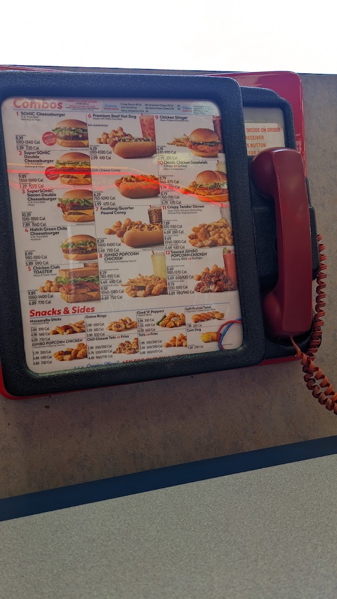 Menu Photo 9