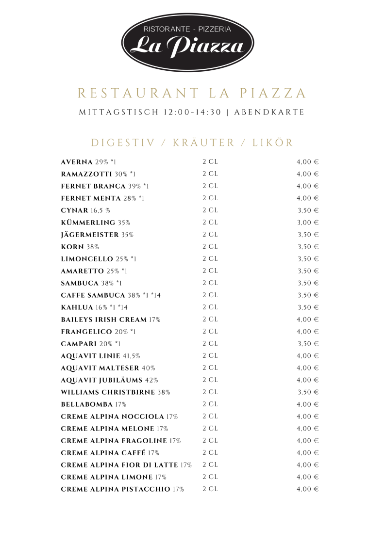 Menu Photo 6