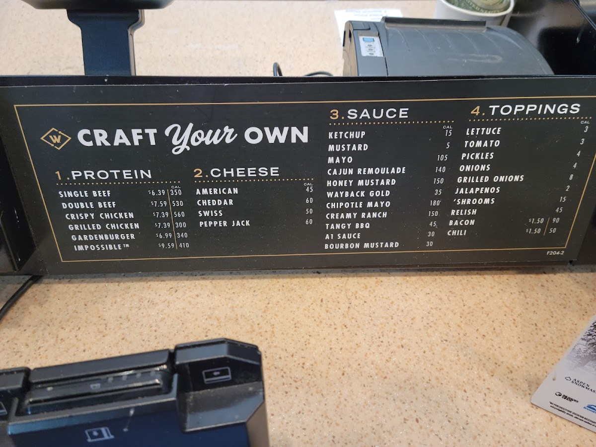 Menu Photo 6