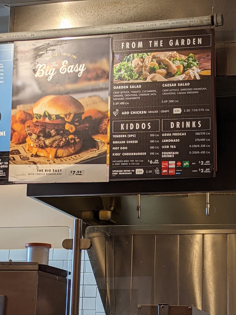 Menu Photo 7