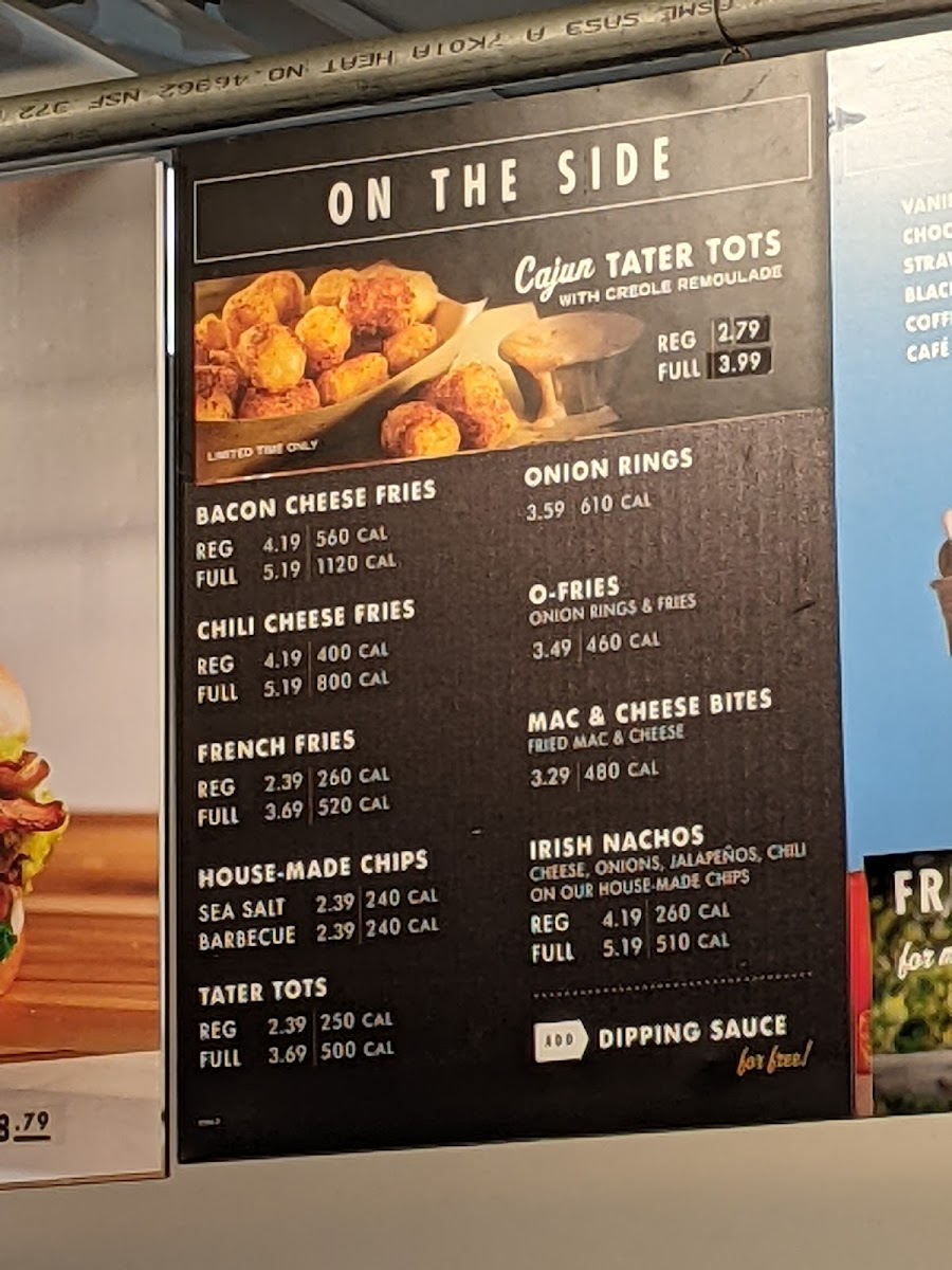 Menu Photo 8