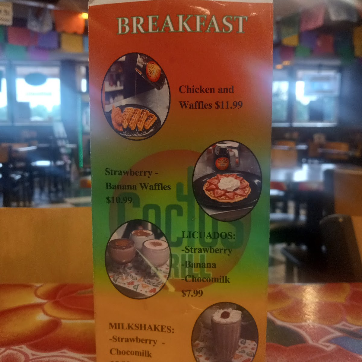 Menu Photo 10