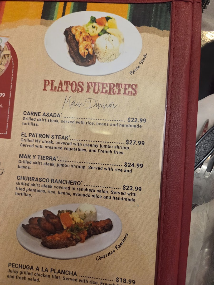 Menu Photo 5