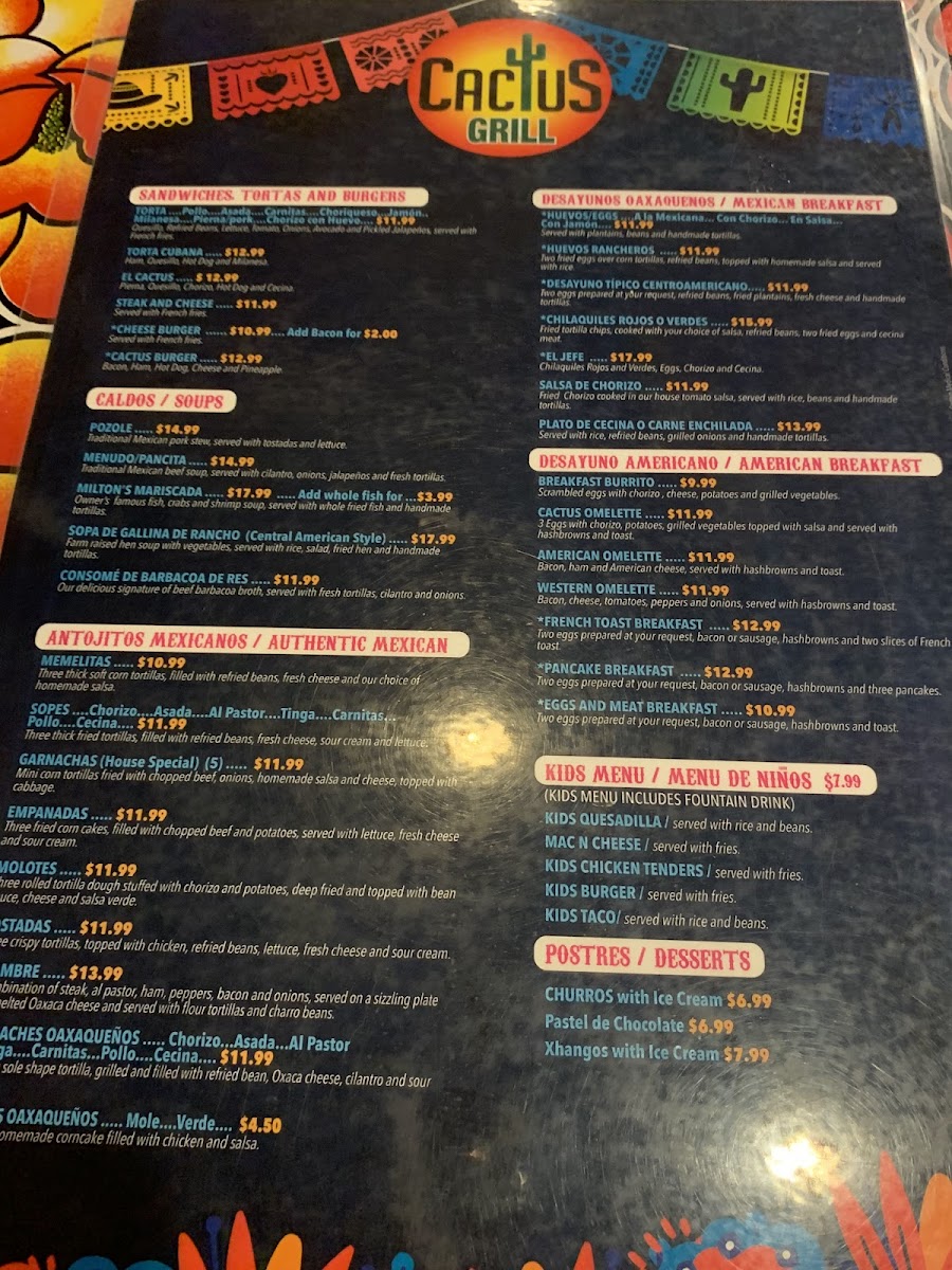 Menu Photo 6