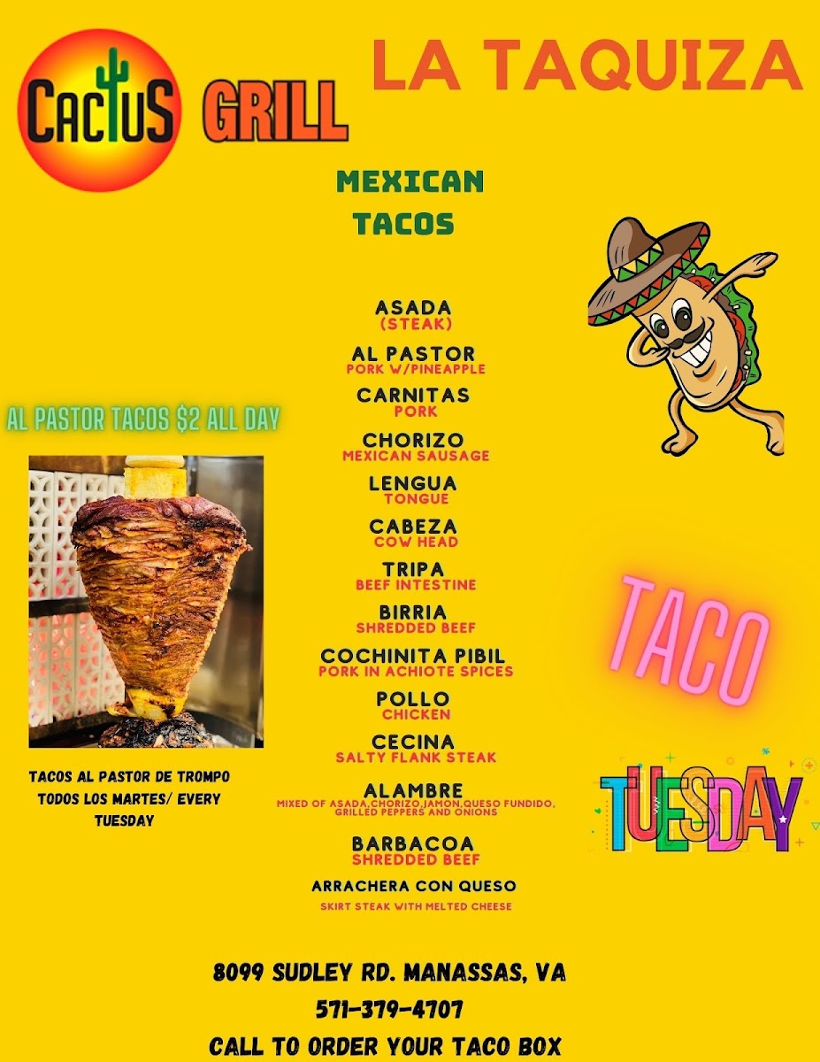Menu Photo 7