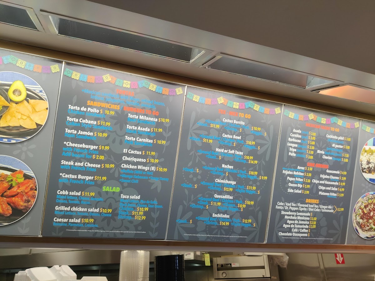 Menu Photo 8