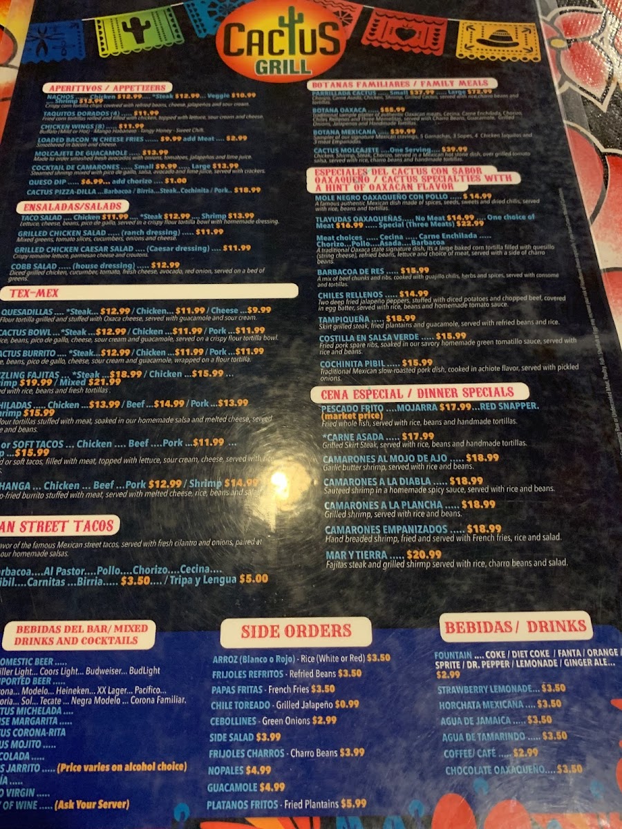 Menu Photo 9