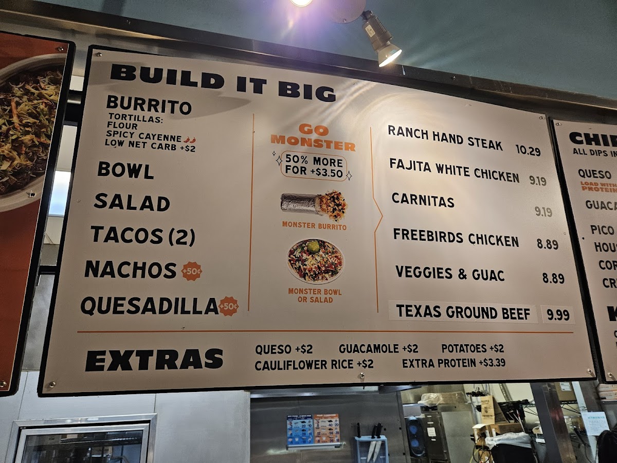 Menu Photo 4