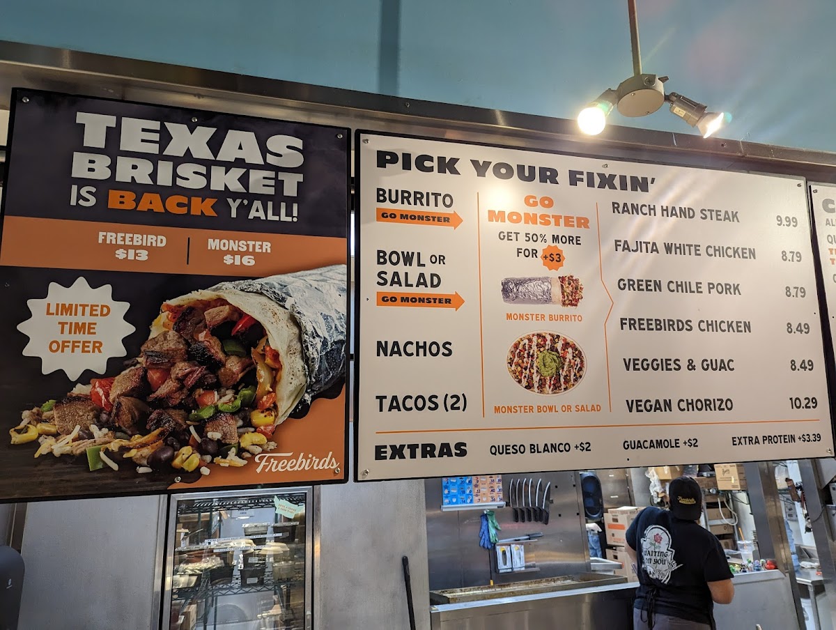 Menu Photo 7