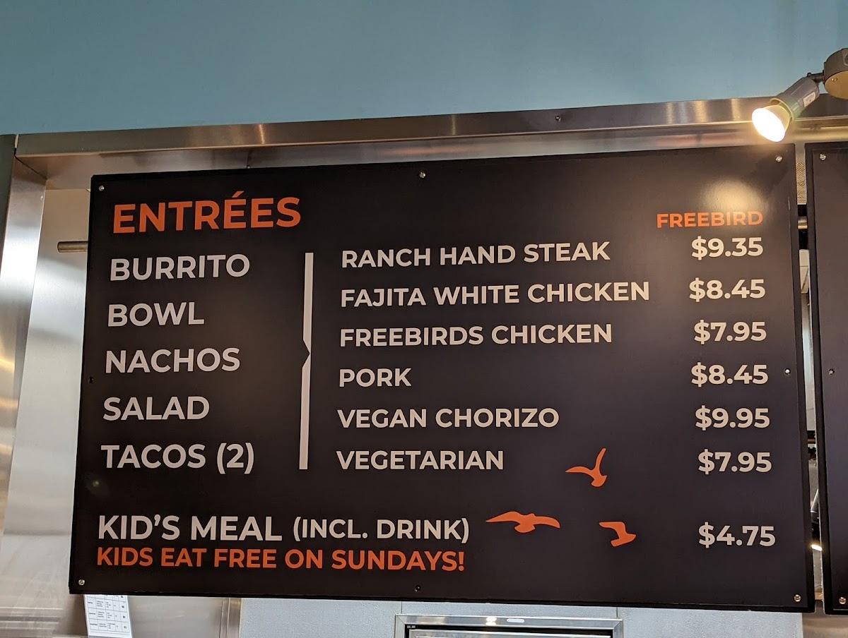 Menu Photo 8